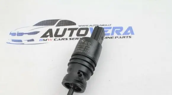 BMW X3 F25 Windscreen/windshield washer pump 67126934160