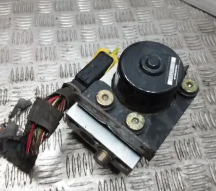 SsangYong Rexton ABS Pump 06210903983 GJQ4J30A37 00007778C0
