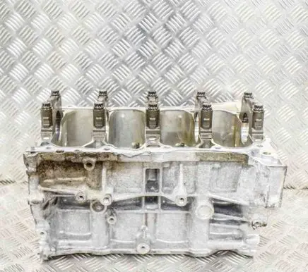 Lexus IS III XE30 Engine block 1141039146