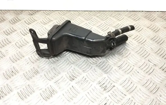 Power steering fluid tank/reservoir