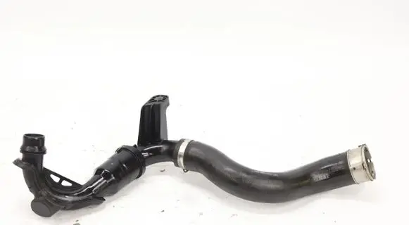 Ford Focus Coolant pipe/hose LX616C646MA