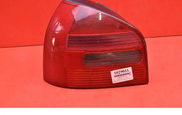 Audi A3 S3 8L Rear/tail lights 8L0945095D