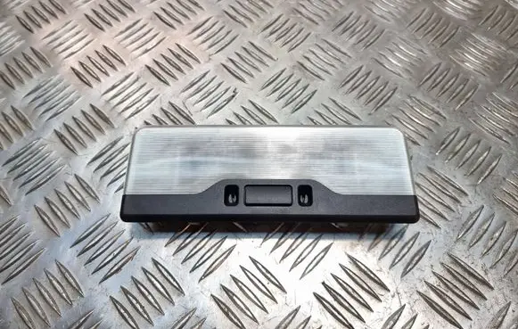 BMW 3 E46 Front seat light 8364928