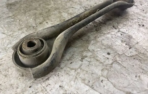 Mercedes-Benz C W202 Rear control arm