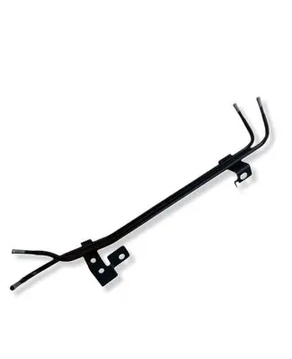Nissan Juke I F15 Gearbox oil cooler pipe/hose 216211KX5A