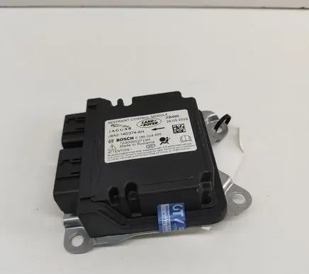 Jaguar I-Pace Airbag control unit/module J8A214D374AH 0285014496
