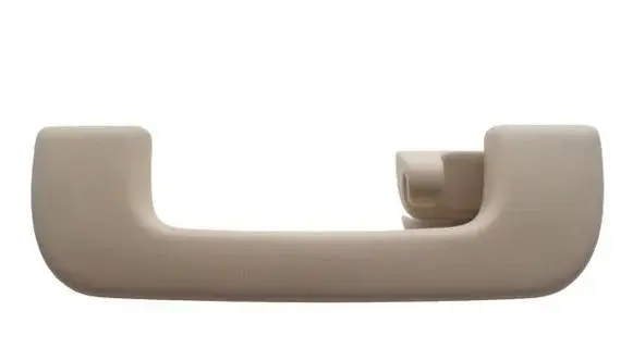 Audi Q5 SQ5 Rear interior roof grab handle 8R0857607H