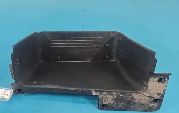 Fiat Ducato Sill 130582807SX IMPRK1553611