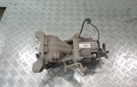 KIA Sportage Rear differential M0017948 8558001 10142017