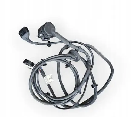 Volkswagen Tiguan Wiring harness 5NA971124K