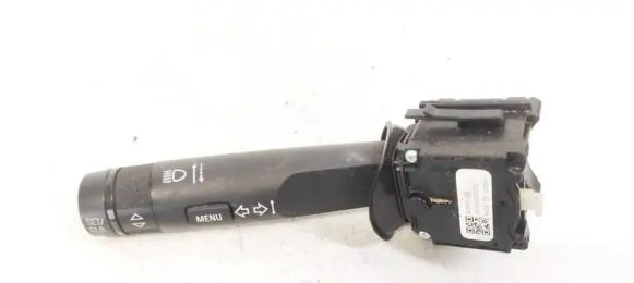 Opel Astra J Indicator stalk 20941129 03000620032