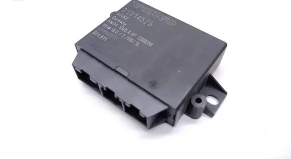 Volvo XC60 Parking PDC control unit/module 31314525 1018900379