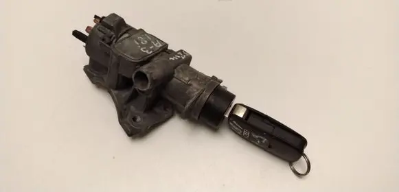 Audi A3 S3 8L Ignition lock 4B0905851B