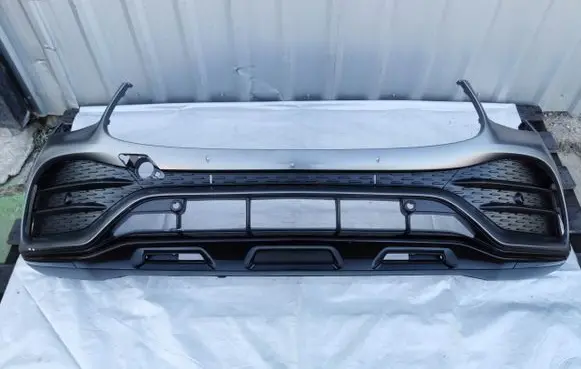 Mercedes-Benz GLC X253 C253 Front bumper A2538851304