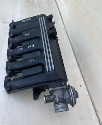 BMW X5 E53 Intake manifold 7789247 7789329 7789287