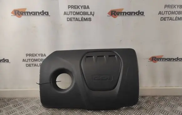KIA Sportage Engine cover (trim) 292402B100