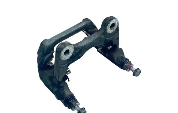 Toyota RAV 4 (XA50) Brake caliper pad carrier rear 4782242090