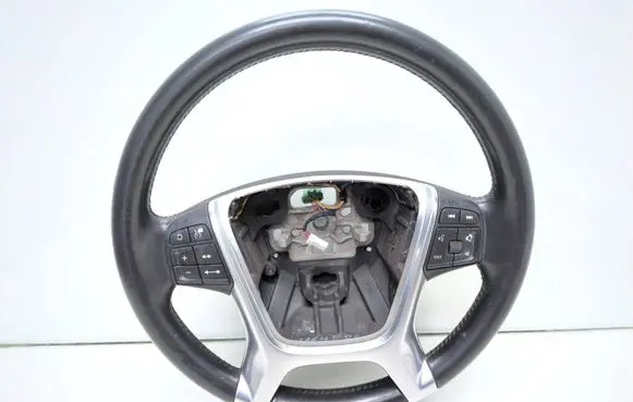 Volvo XC60 Steering wheel 34108765A 31271093