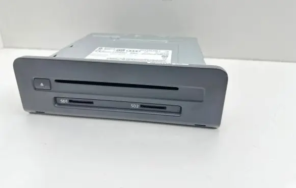 GPS navigation control unit/module