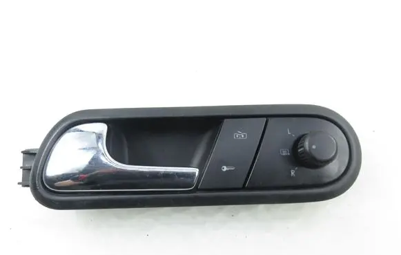 Seat Ibiza III (6L) Front door interior handle 6L1837113C