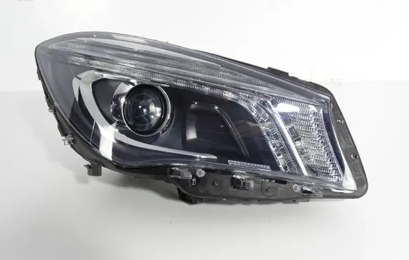 Mercedes-Benz CLA C117 X117 W117 Headlight/headlamp A1179066400