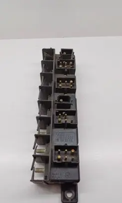 Audi A4 S4 B5 8D Fuse box set 4A0941822 896046