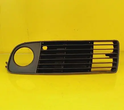 Audi A6 S6 C5 4B Front bumper lower grill 4B0807681S