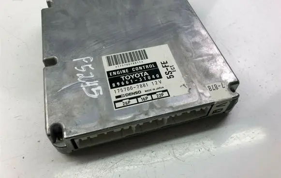 Toyota Corolla E100 Other control units/modules 896613T040 F5245