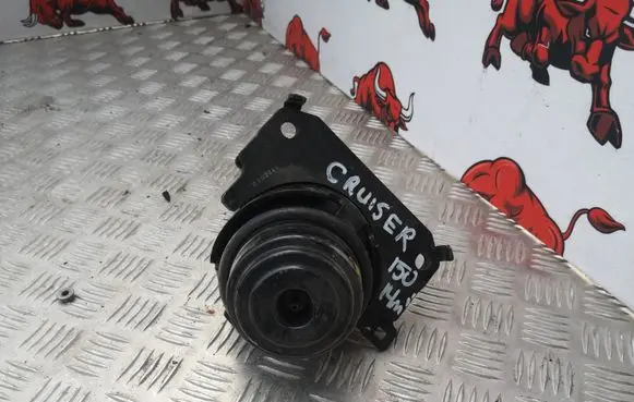 Toyota Land Cruiser (J150) Engine mount bracket 270224D