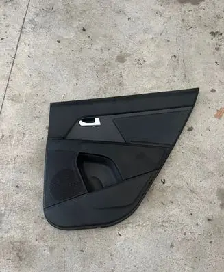 KIA Sportage Rear door card panel trim 833613U000