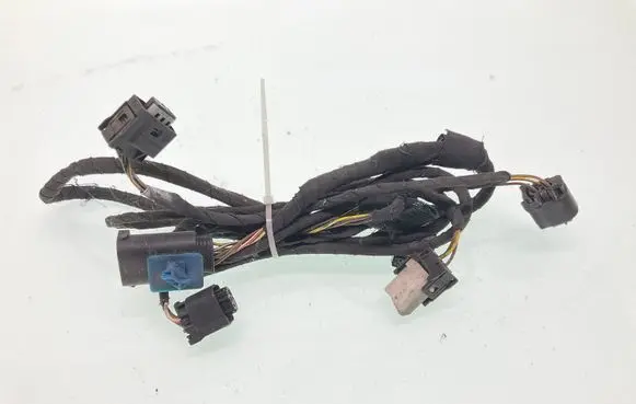 Mercedes-Benz A W169 Parking sensor (PDC) wiring loom