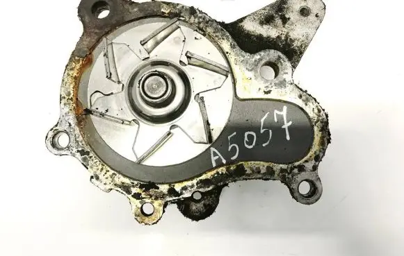 KIA Carens I Water pump
