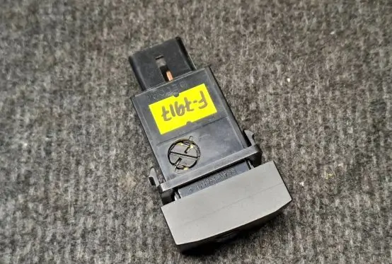 KIA Sorento Headlight level height control switch 93760-3E000