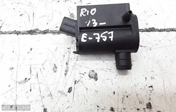 KIA Rio Windscreen/windshield washer pump WSH229