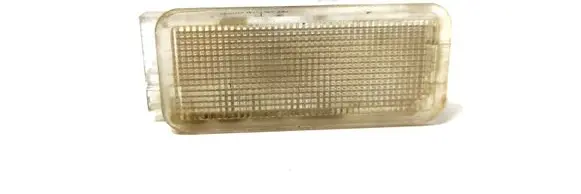 Peugeot 307 Other interior light