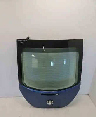 Volkswagen New Beetle Tailgate/trunk/boot lid