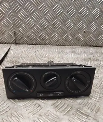 Ford Galaxy Climate control unit 7m5907049c