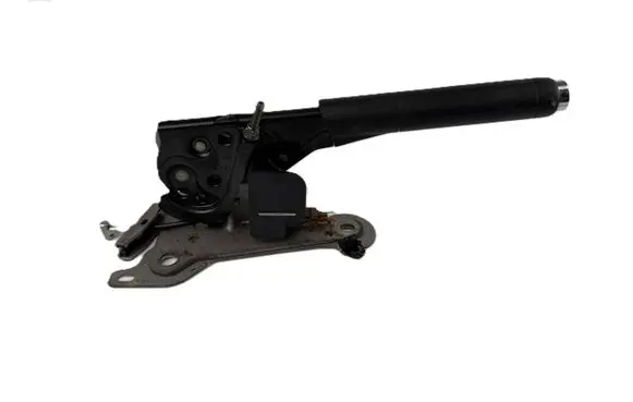 Citroen C3 Handbrake/parking brake lever assembly 98062965ZD
