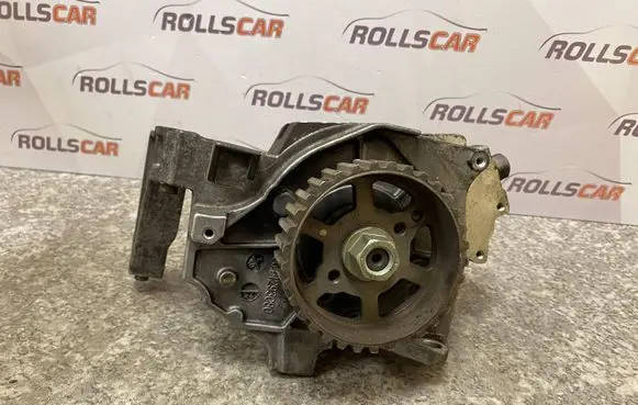 Ford Focus Fuel injection high pressure pump 0445010089