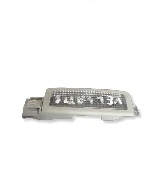 Renault Laguna II Other interior light 8200003035