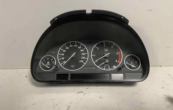 BMW 5 E39 Headlight/headlamp 9134774 1100085784 62119134774