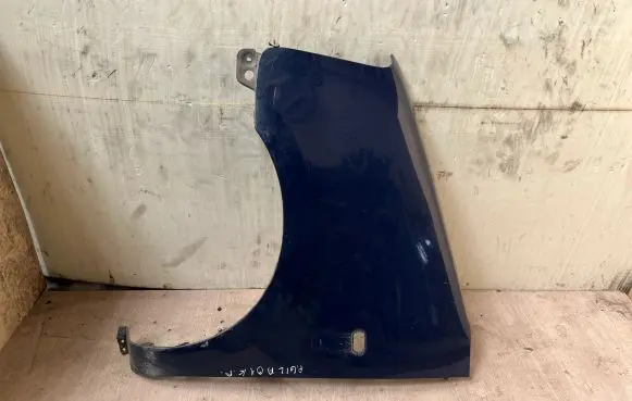 Opel Agila A Fender