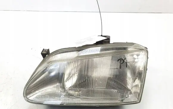 Renault Megane I Headlight/headlamp