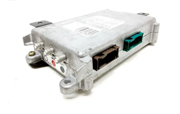 Mercedes-Benz S W220 Phone control unit/module A2108208026
