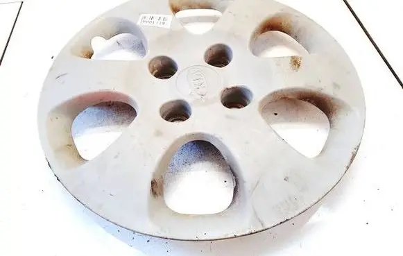 KIA Cerato R15 wheel hub/cap/trim 52602F600