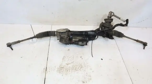 Volkswagen PASSAT B6 Steering rack