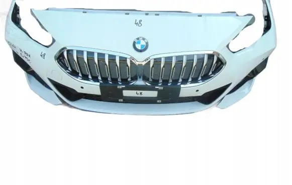 BMW 2 F44 Front bumper 59779151