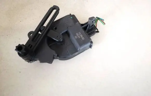 Mini One - Cooper R50 - 53 Air flap motor/actuator 6nn00762602 6nn007626-02