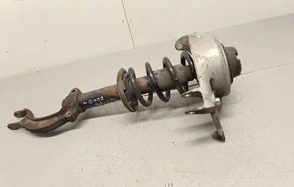 Audi Q5 SQ5 Front shock absorber with coil spring 
