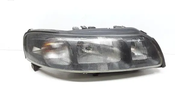 Volvo S60 Headlight/headlamp 8693578